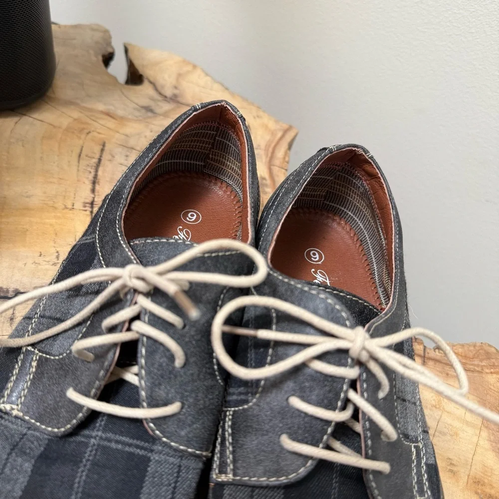 Men’s Ferro Aldo Dress Shoes